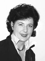 Sonja Strauß