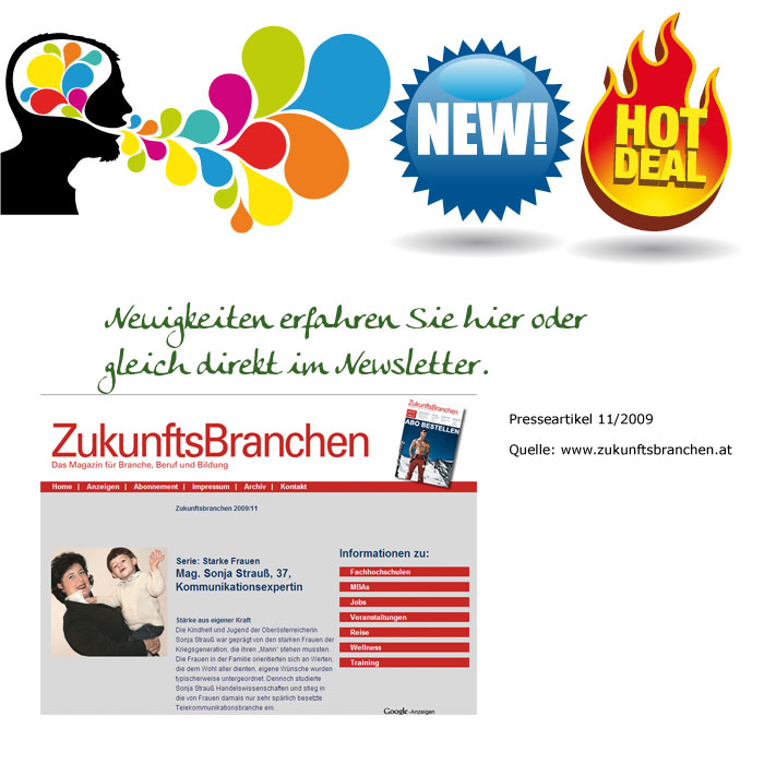 Neues