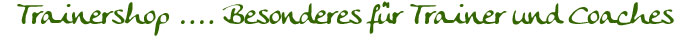 Trainershop